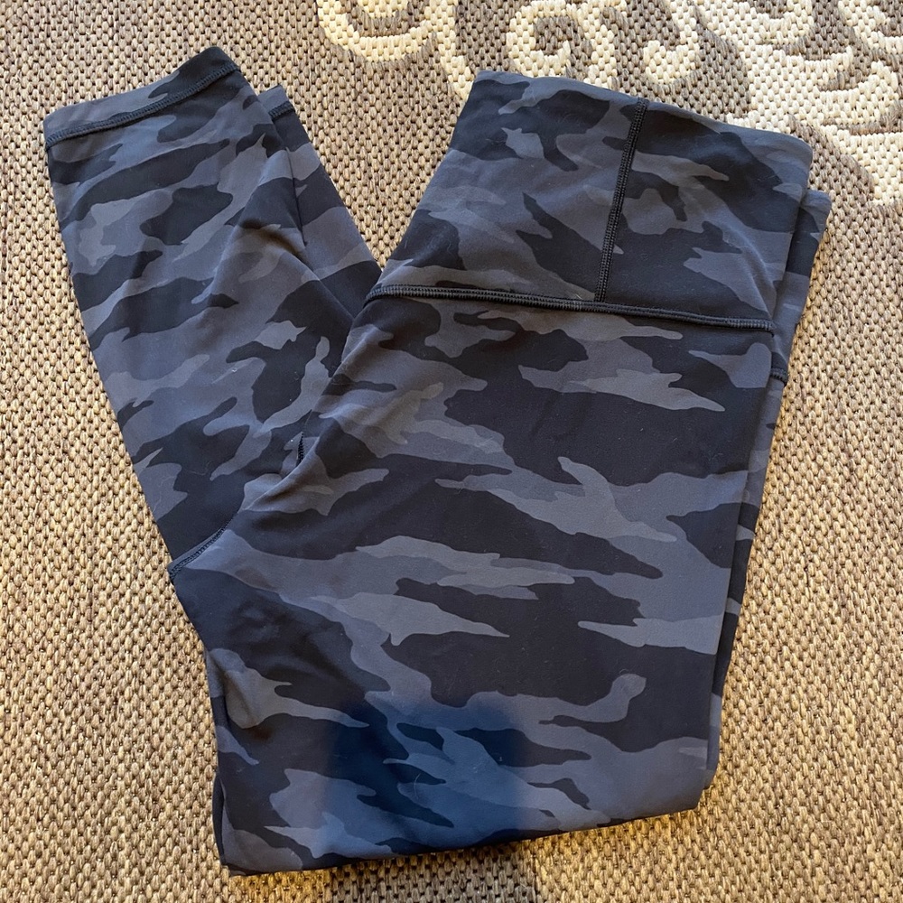 Athleta elation 7/8